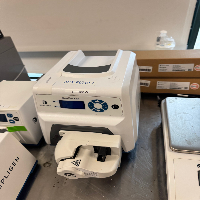 Repligen KR2i TFF System image 2